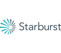Starburst Août