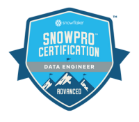Formation SnowPro® : Certification Advanced Data Engineer (DEA-C02)