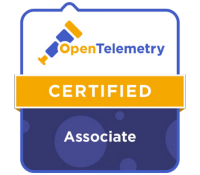 Formation Certification OpenTelemetry Certified Associate (OTCA)