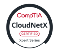 Formation CompTIA CloudNetX : Certification (CNX-001)