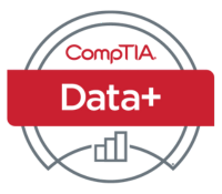 Formation certification Comptia Data+