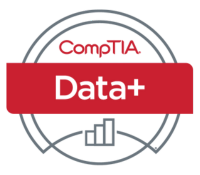 Comptia Data+ Août