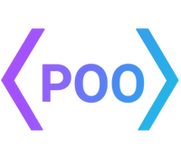 Logo POO