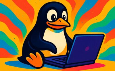 Linux Kernel 6.15 : la reprise de vitesse