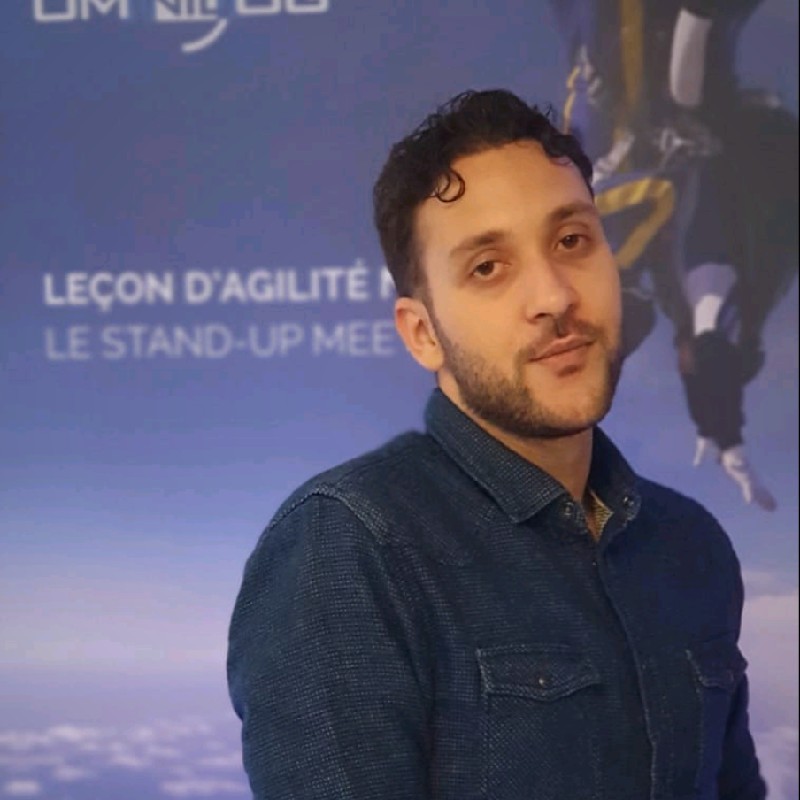 jaromil boutet