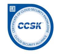 Formation certification CCSK