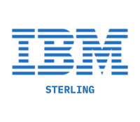 IBM Sterling Août
