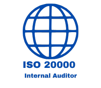 ISO 20000 Internal Auditor Août