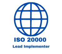ISO 20000 Lead Implementer Septembre