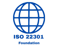 Formation Certification ISO/IEC 22301 Foundation