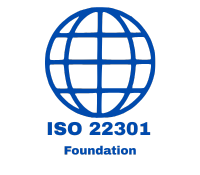 ISO/IEC 22301 - Continuité d\'activité - Foundation Août