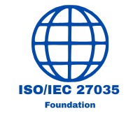 ISO/IEC 27035 - Information Security Incident Management - Foundation Août