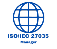 ISO/IEC 27035 - Information Security Incident Management - Manager Septembre