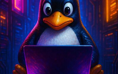 Linux Kernel 6.16 : petite maj, grosses performances