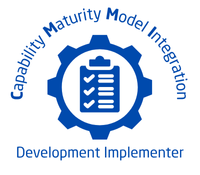 CMMI Development Implementer Septembre