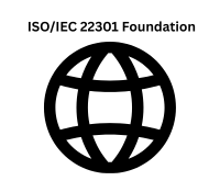 Logo Continuité d'activité - Foundation