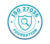 ISO/IEC 27035 - Information Security Incident Management - Foundation Juin