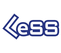 Logo LeSS Large-Scale Scrum