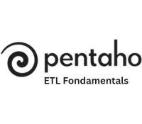 Pentaho ETL Fundamentals Août