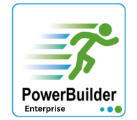 Logo PowerBuilder Enterprise
