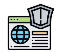 Logo hygiène numérique