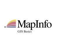 Formation MapInfo GIS Basics Septembre