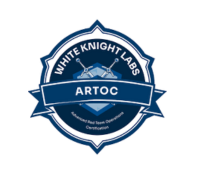 Formation certification ARTOC