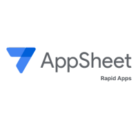 Formation AppSheet Rapid Apps
