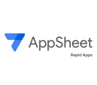 AppSheet Rapid Apps Septembre