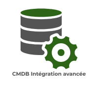 CMDB Intégration Avancée Octobre