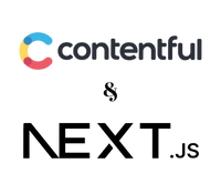 Formation Contentful API & Next.js
