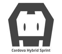 Cordova Hybrid Sprint Septembre