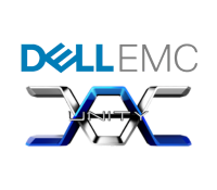 Dell EMC Unity SAN Octobre
