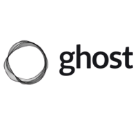 Logo Ghost