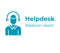 Formation Helpdesk Relation Client