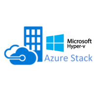 Formation Hyper‑V & Azure Stack Hybrid