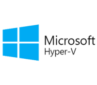 Formation Hyper-V Core Virtualization