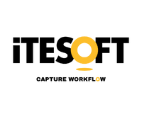 Formation Itesoft Capture Workflow