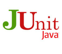 Logo JUnit Test Java efficace