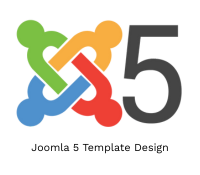 Formation Joomla 5 Template Design