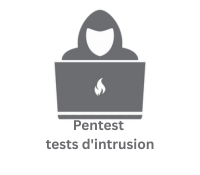 Formation Pentesting – Réaliser des tests d’intrusion