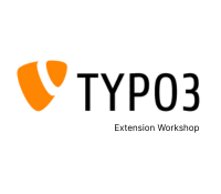 Formation Typo3 Extension Workshop