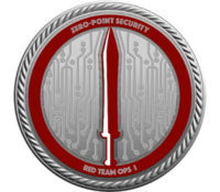 Formation Red Team Ops (RTO)