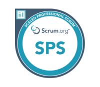 Formation SCRUM Certification SPS