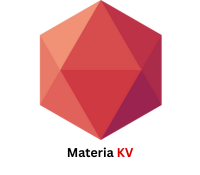 Formation Materia KV