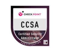 Logo CCSA