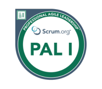 Formation Scrum Certification PAL 1