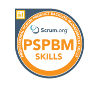 Formation Scrum Certification PSPBM Skills