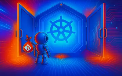 Kubernetes et GitOps : L’avenir du déploiement continu