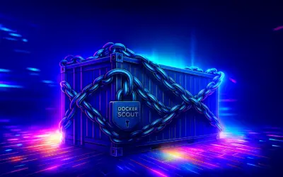 Docker Scout, L’atout sécurité de vos conteneurs